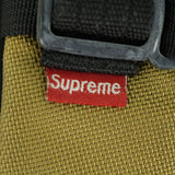 SUPREME BEIGE 1999 VINTAGE ARCHIVE BACKPACK - Undothedone