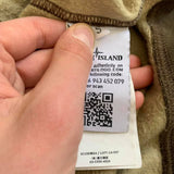 Supreme Stone Island AW14 Green Camo logo Hoodie - Undothedone