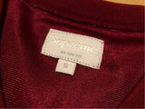 Supreme × Playboy 14SS Burgundy Red Football - Undothedone