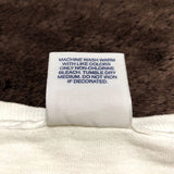 Supreme 12AW Three Six Mafia White T Shirt - Undothedone