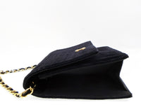 Chanel Velour Womens Bag - Undothedone