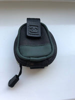 CHANEL Sport CC Logo Mini attachable bag Bag - Undothedone