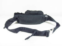 Prada Black Nylon Technical Waist Bag - Undothedone