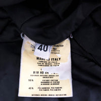 Helmut Lang 1998 Black Astro Down Jacket - Undothedone