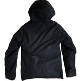 Helmut Lang 1998 Black Astro Down Jacket - Undothedone