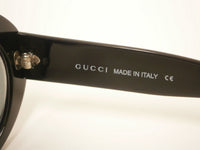 Gucci GG2410S GG Logo Kurt Cobain Sunglasses - Undothedone