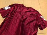 Supreme × Playboy 14SS Burgundy Red Football - Undothedone