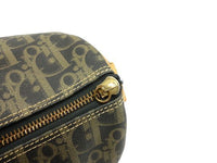 Christian Dior Monogram Boston Duffle Bag - Undothedone