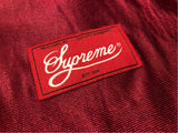 Supreme × Playboy 14SS Burgundy Red Football - Undothedone