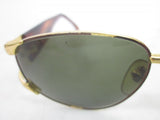 Fendi Gold Logo Sunglasses MOD.7017 56 - Undothedone