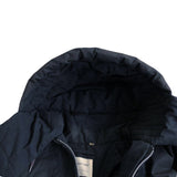 Helmut Lang 1998 Black Astro Down Jacket - Undothedone