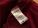 Supreme × Playboy 14SS Burgundy Red Football - Undothedone