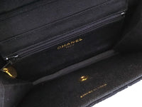 Chanel Velour Womens Bag - Undothedone