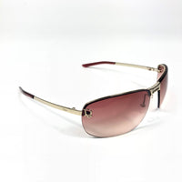 Christian Dior Star Logo Pink Tinted Sunglasses - Undothedone