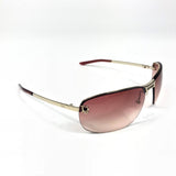 Christian Dior Star Logo Pink Tinted Sunglasses - Undothedone