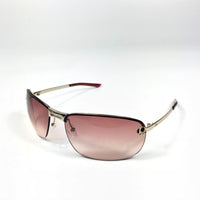 Christian Dior Star Logo Pink Tinted Sunglasses - Undothedone