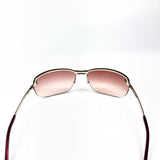 Christian Dior Star Logo Pink Tinted Sunglasses - Undothedone