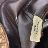 Christian Dior Brown Monogram Boston Duffle Bag - Undothedone