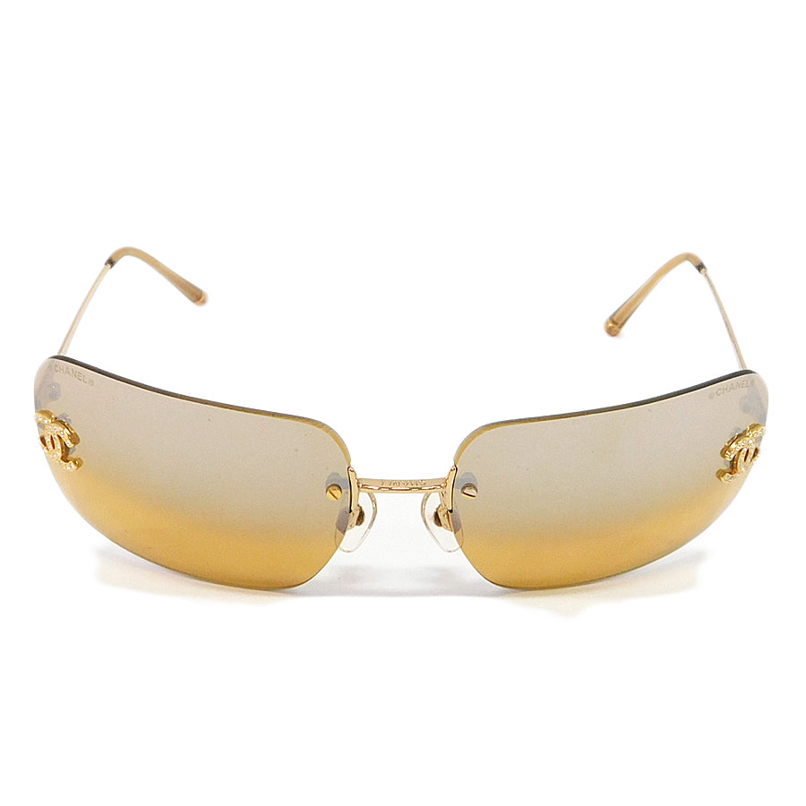 Chanel 4017 D Sunglasses FOR SALE! - PicClick