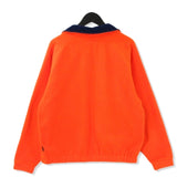 Supreme Patagonia Logo Orange Polartec 90's Fleece - Undothedone