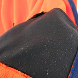 Supreme Patagonia Logo Orange Polartec 90's Fleece - Undothedone