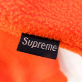Supreme Patagonia Logo Orange Polartec 90's Fleece - Undothedone
