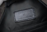 Chanel Sport Crossbody Black Brown Shoulder Bag - Undothedone