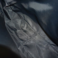 Christian Dior Blue Monogram Shoulder Bag - Undothedone