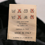 Fendi FF Logo Zucca Black Vest Pants Set - Undothedone