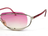 Chanel Silver Pink Tinted Sunglasses 4020 - Undothedone