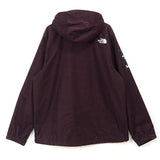 Supreme The North Face 2012AW Burgundy Mountain Shell Jacket - Undothedone