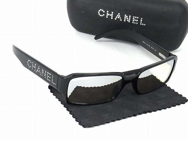 Chanel vintage rimless - Gem