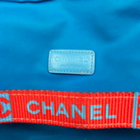 Chanel S/S 2002 Sport Archive Shoulder Bag - Undothedone