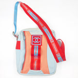 Chanel S/S 2002 Sport Archive Shoulder Bag - Undothedone
